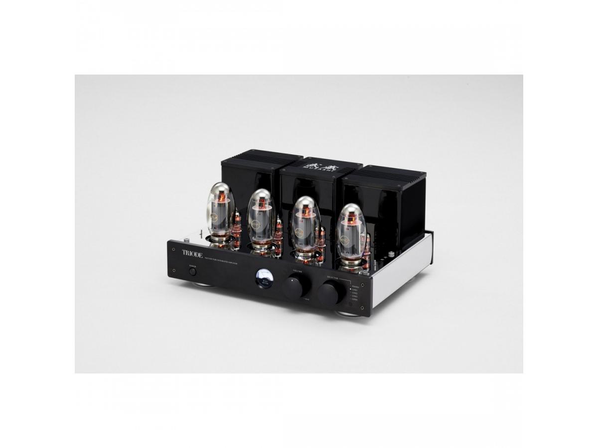 TRIODE - MUSASHI